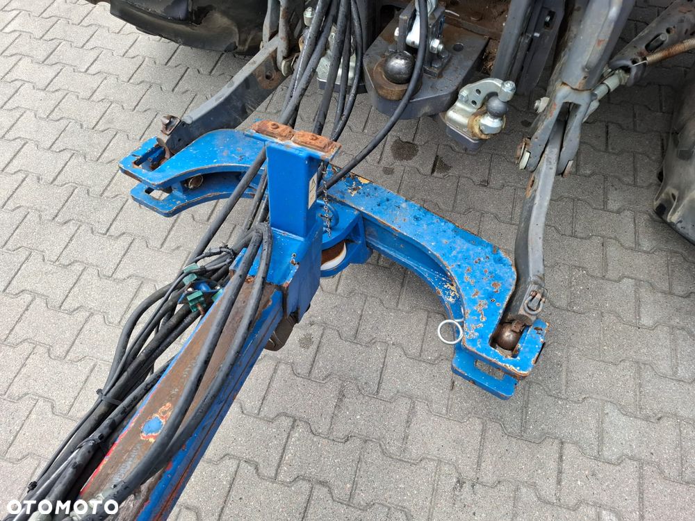 Inny BAUWESTA HERKULES MKS 500 - 15