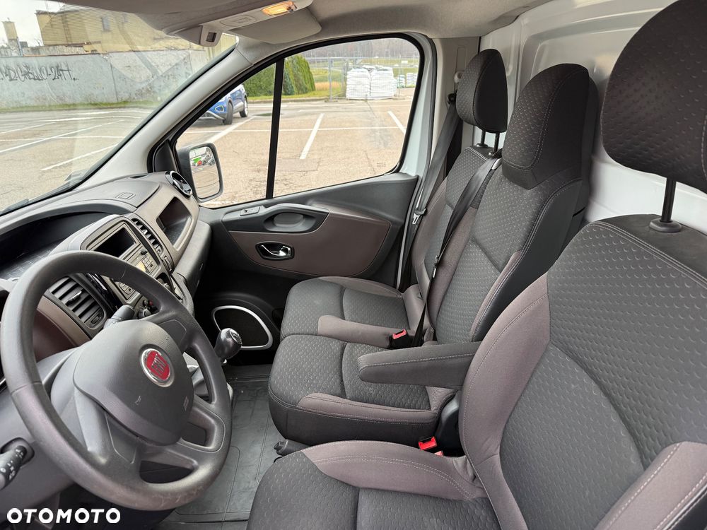 Fiat Talento - 12