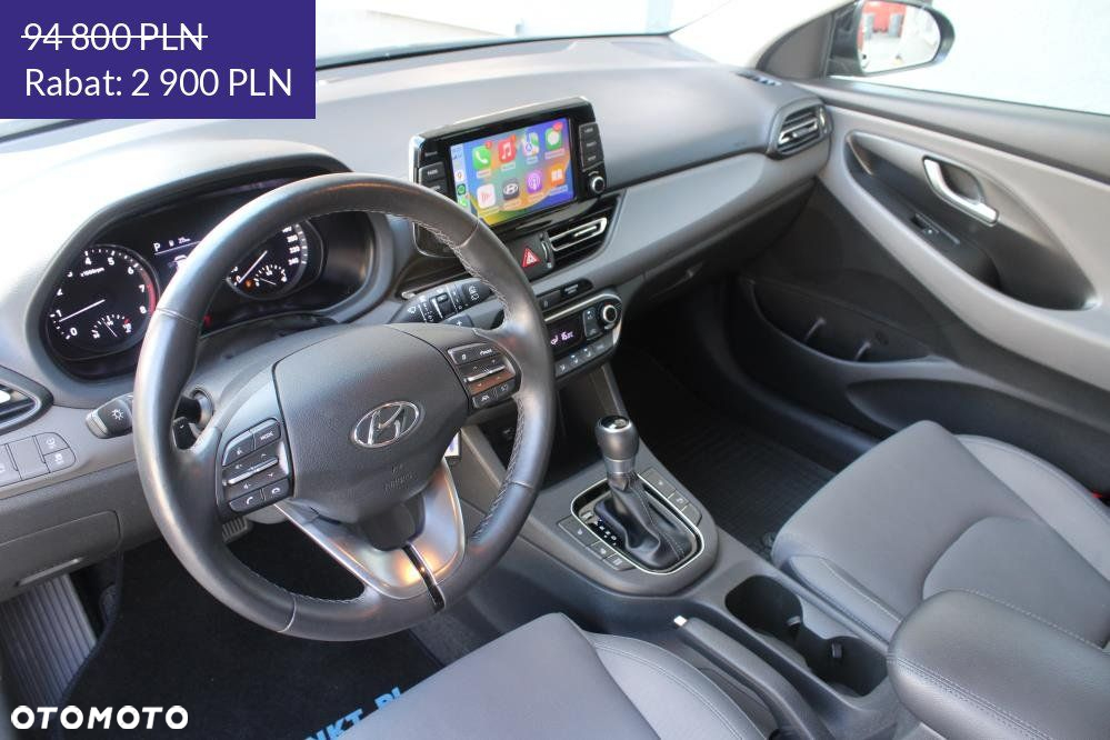 Hyundai i30 - 9