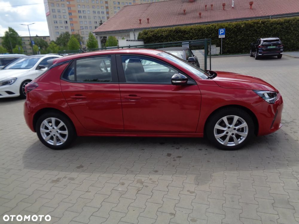 Opel Corsa 1.2 Business S&S - 7