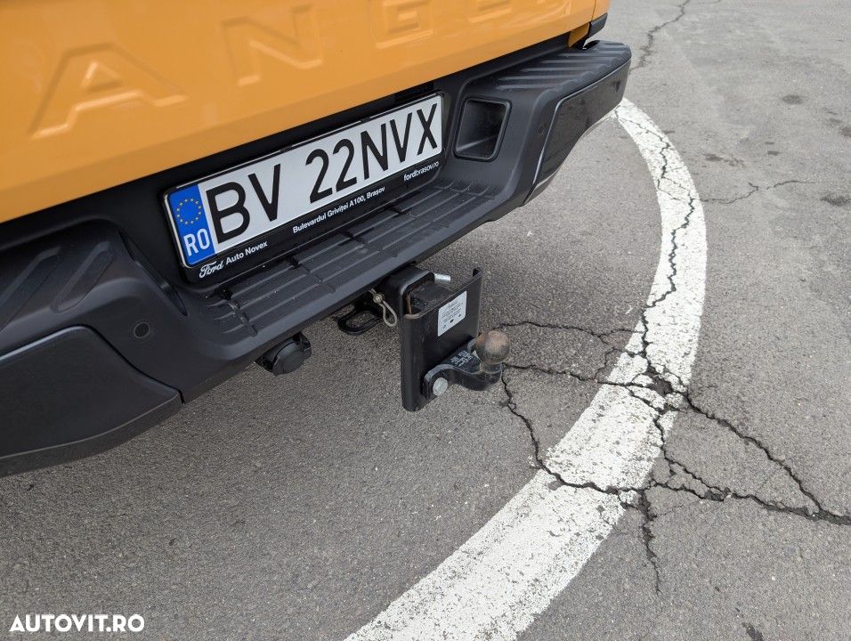 Ford Ranger - 16