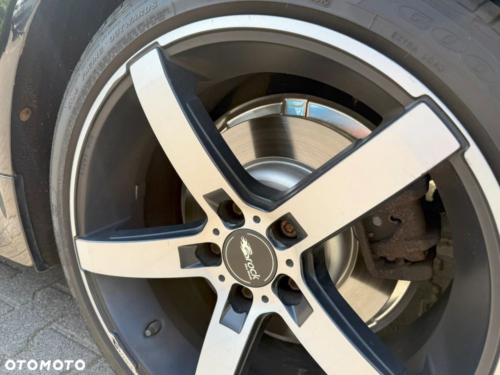 BMW Seria 5 - 13
