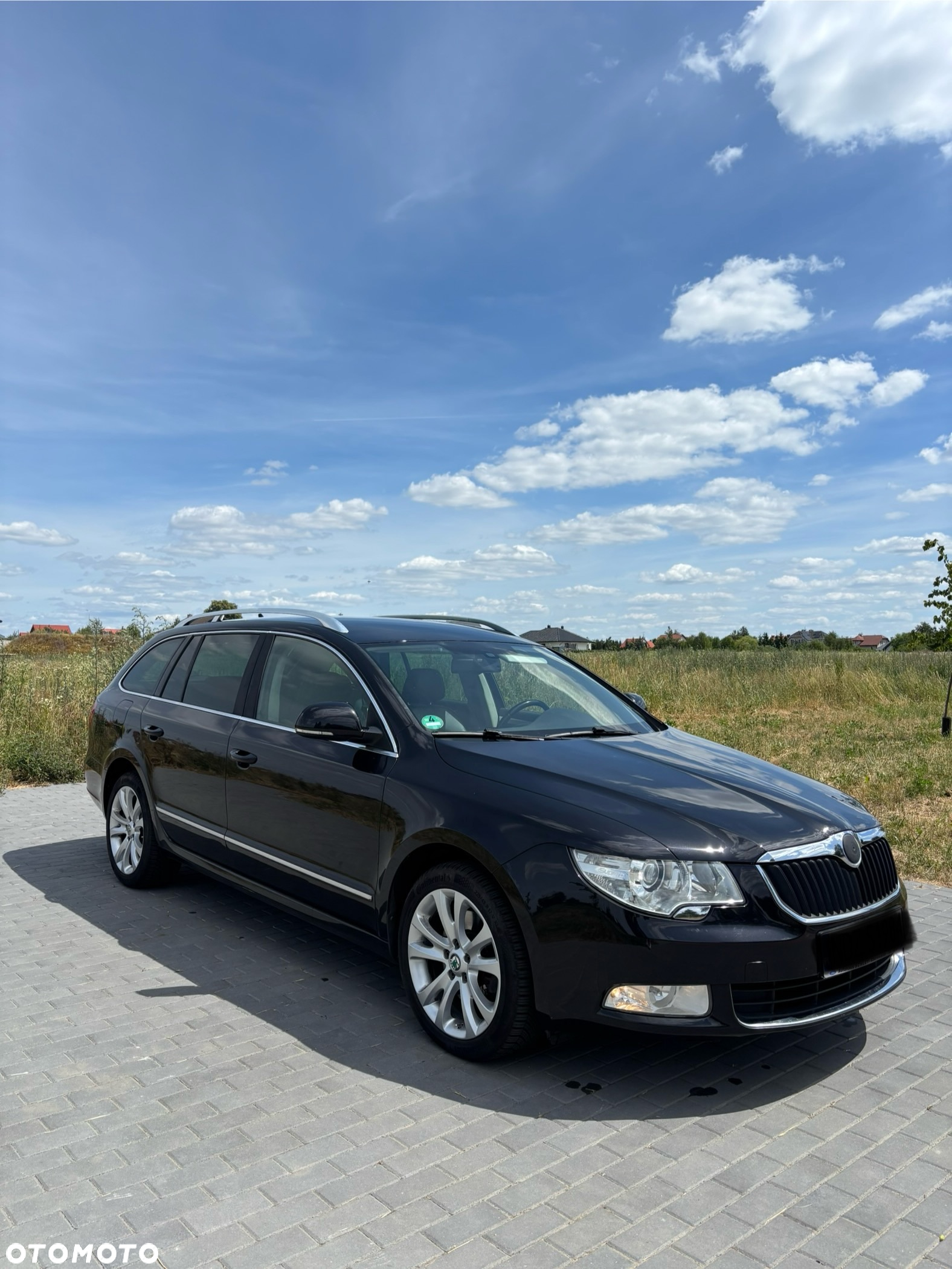 Skoda Superb - 6