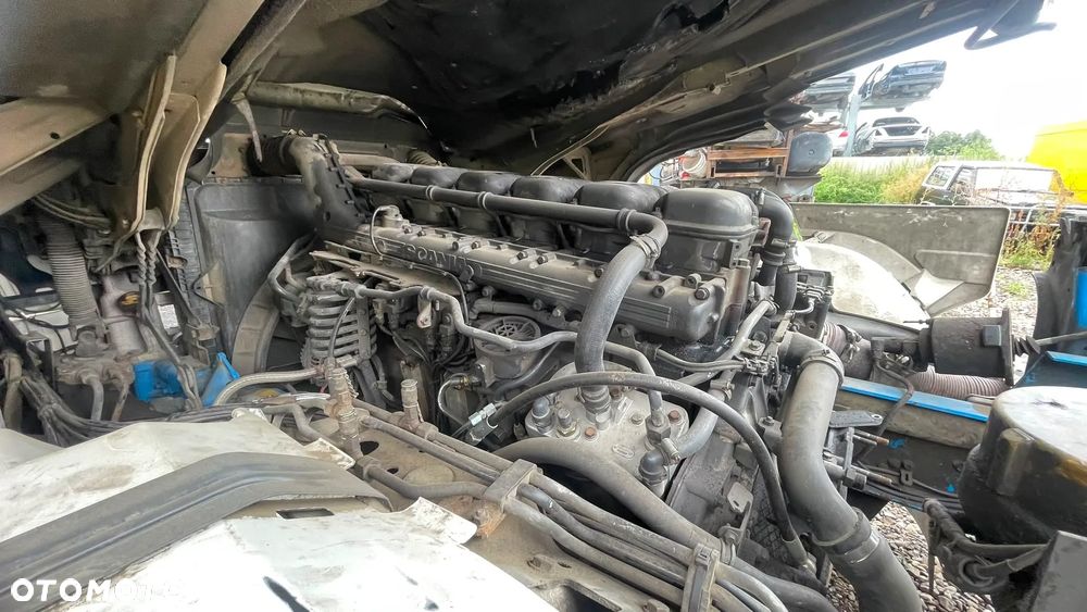 SCANIA R480 Na Czesci !!! - 4