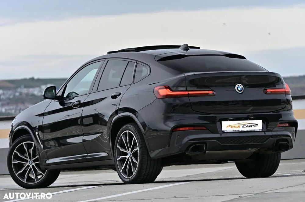 BMW X4 - 4