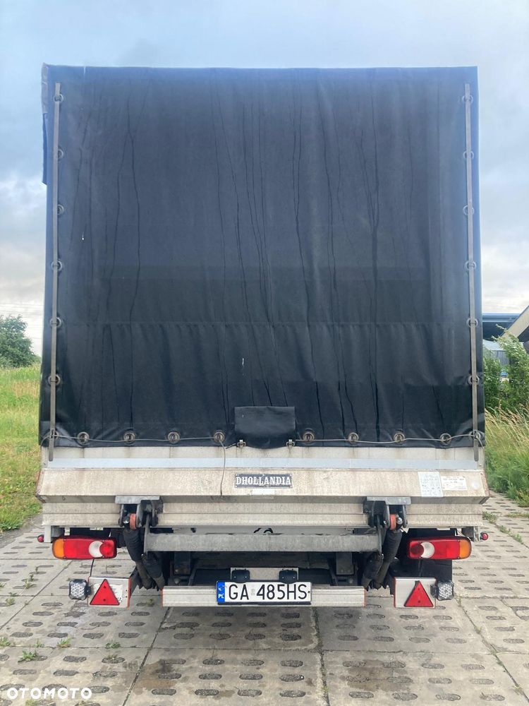 Opel Movano - 3