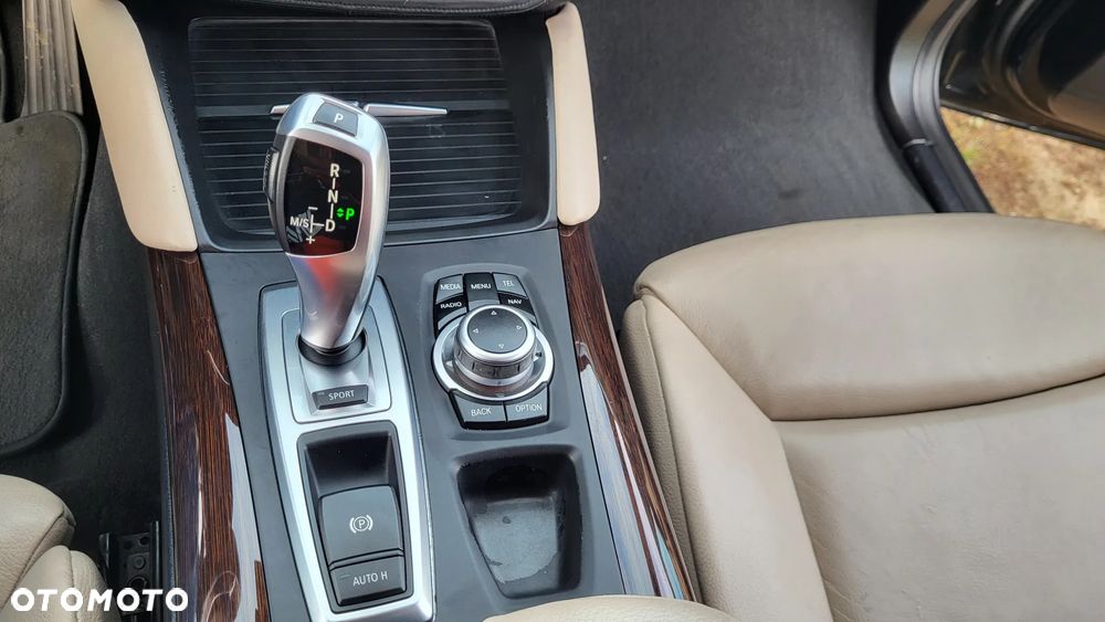BMW X6 40d xDrive - 20
