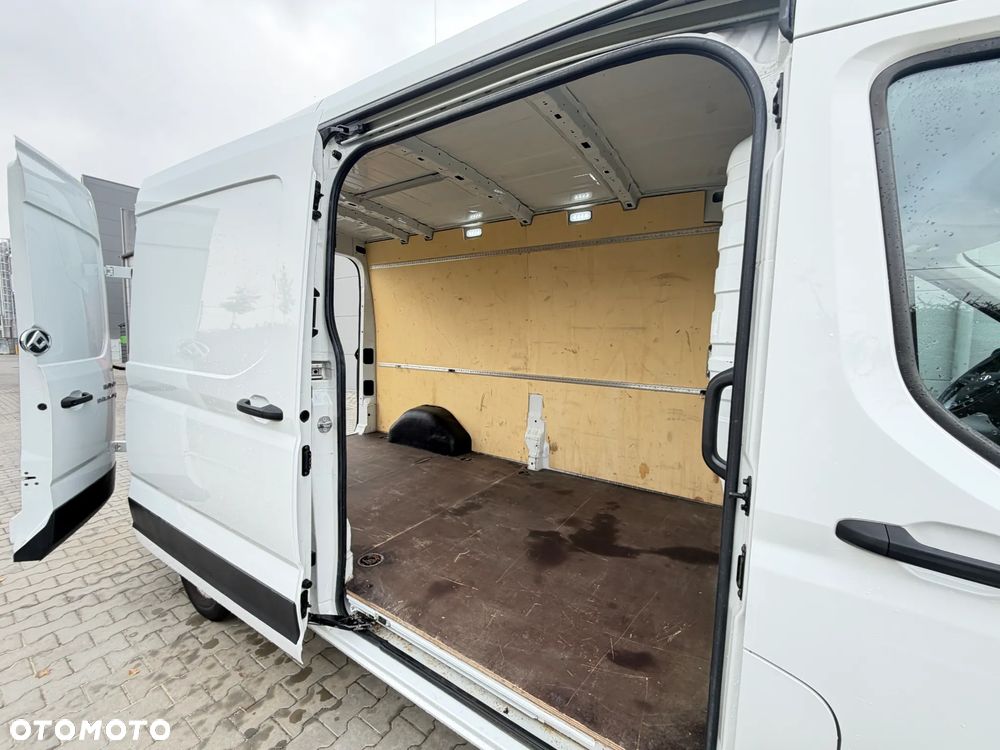 Maxus Deliver 9 - 19