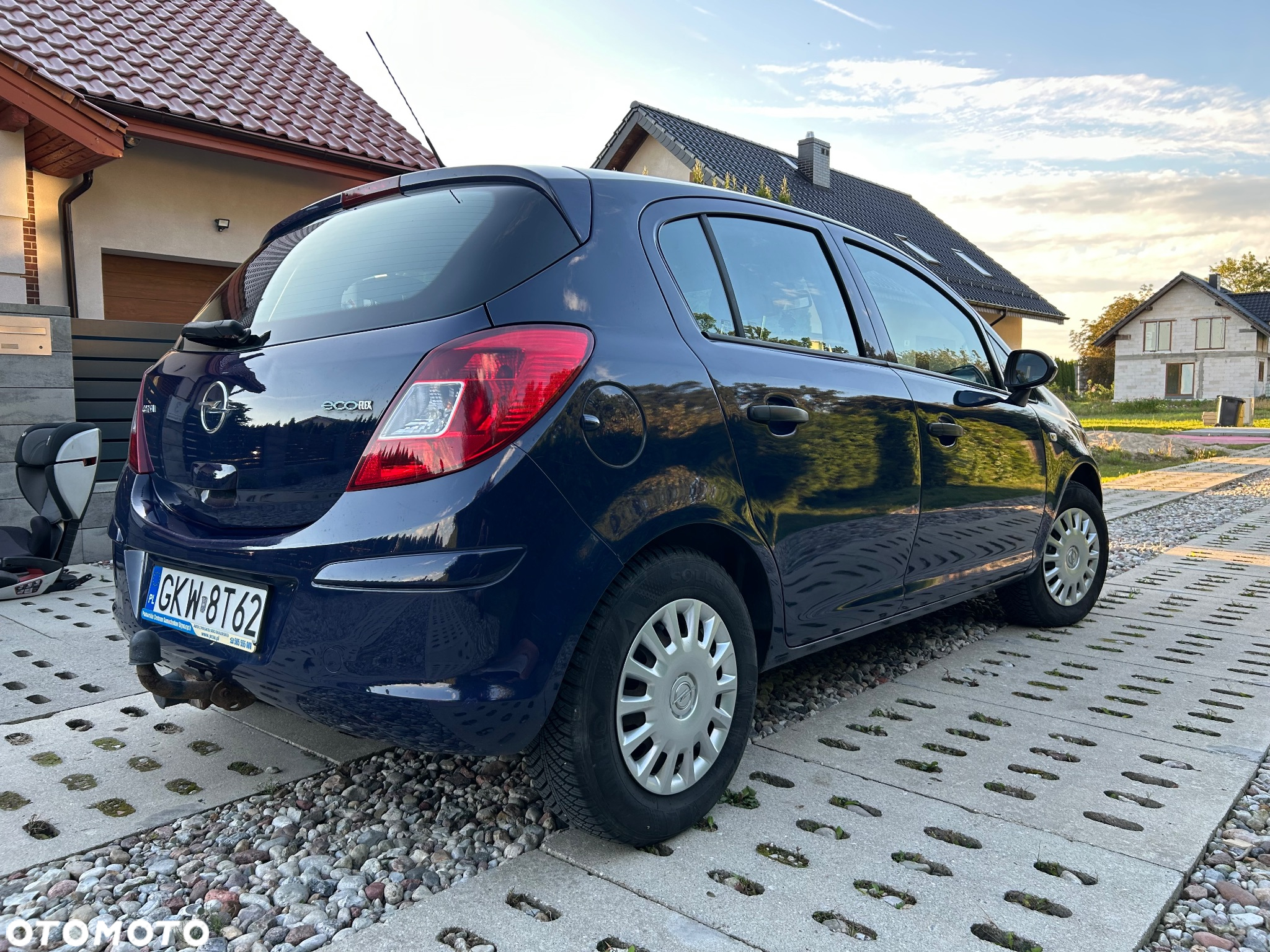 Opel Corsa 1.3 CDTI Essentia - 3
