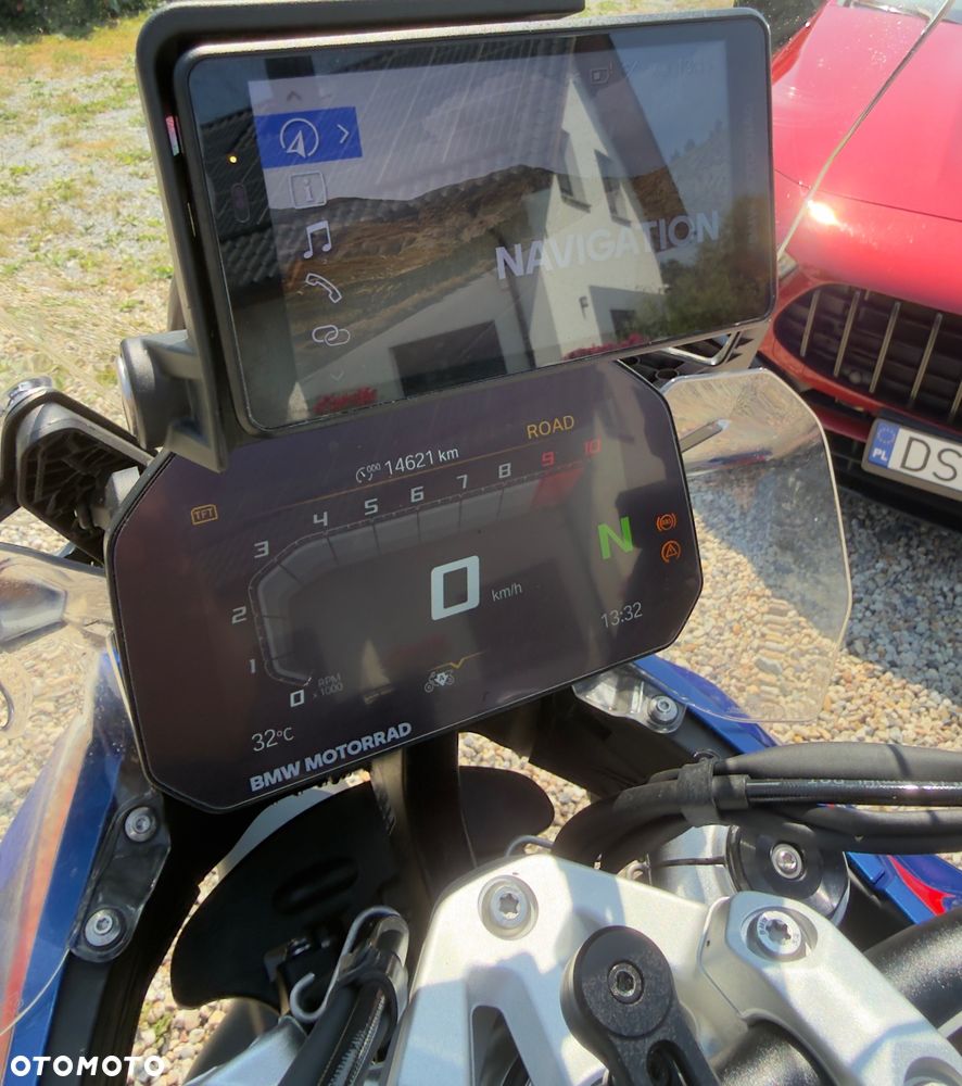 BMW GS - 7