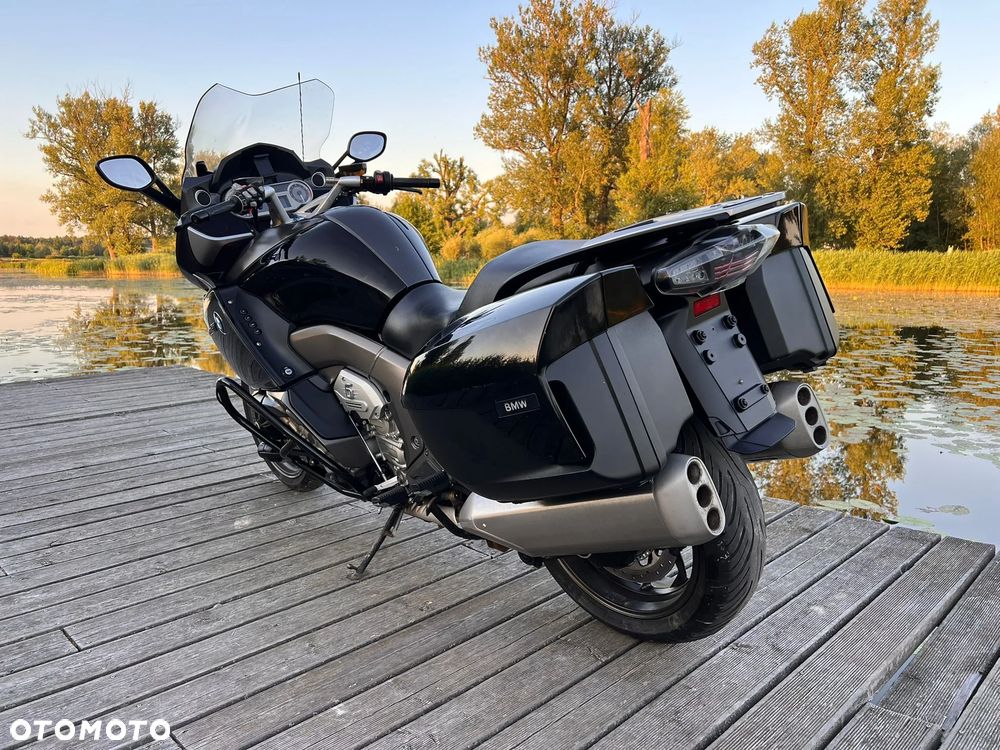 BMW K - 6