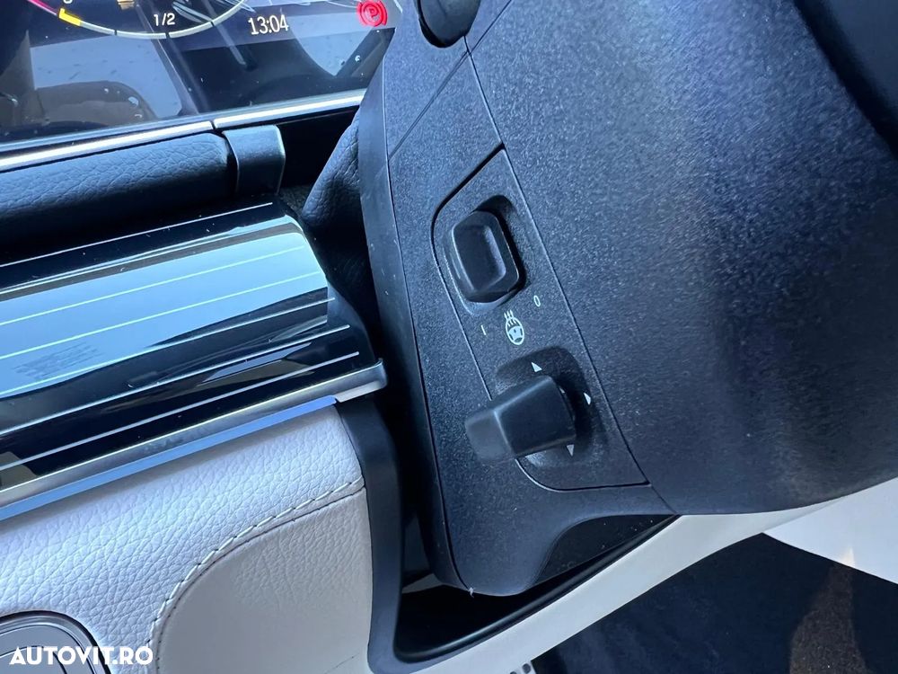 Mercedes-Benz GLS - 17