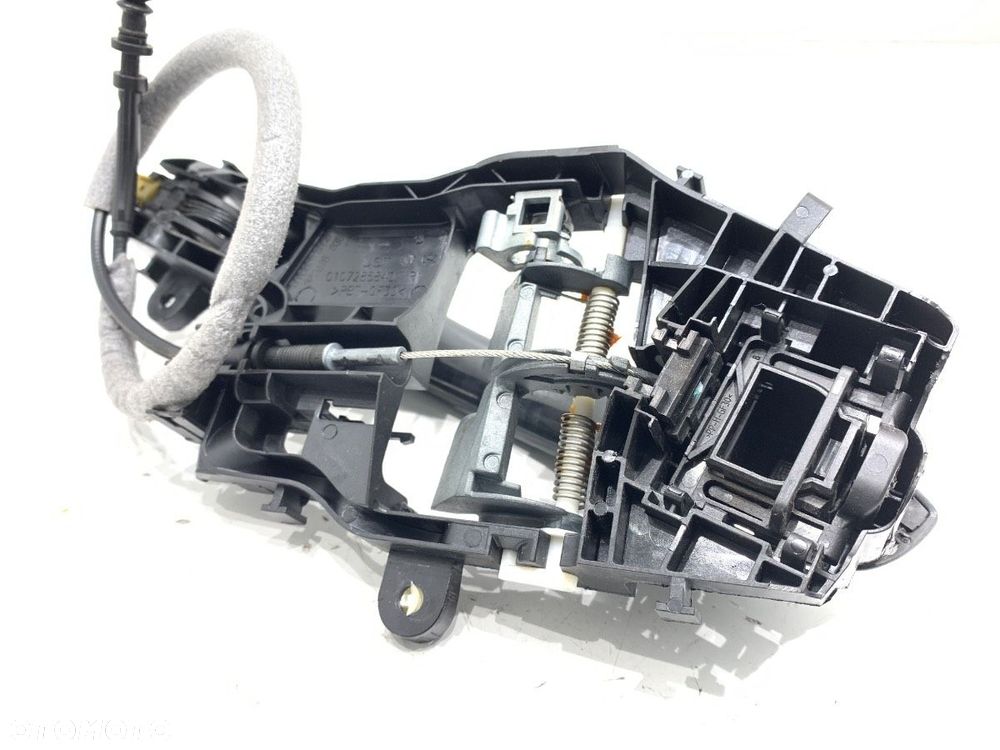 KLAMKA ZEWNĘTRZNA PRAWY PRZÓD - 199.00 PLN - VW PASSAT B8 Variant (3G5, CB5) 2014 - 2022 2.0 TDI - 3