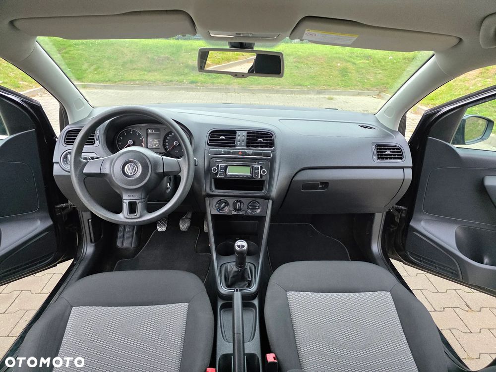 Volkswagen Polo - 5