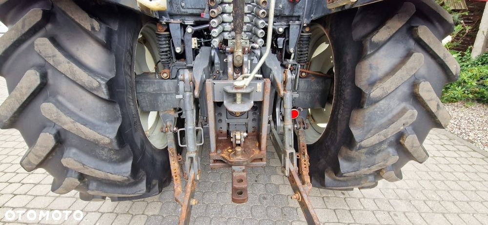 Valtra N143 - 5