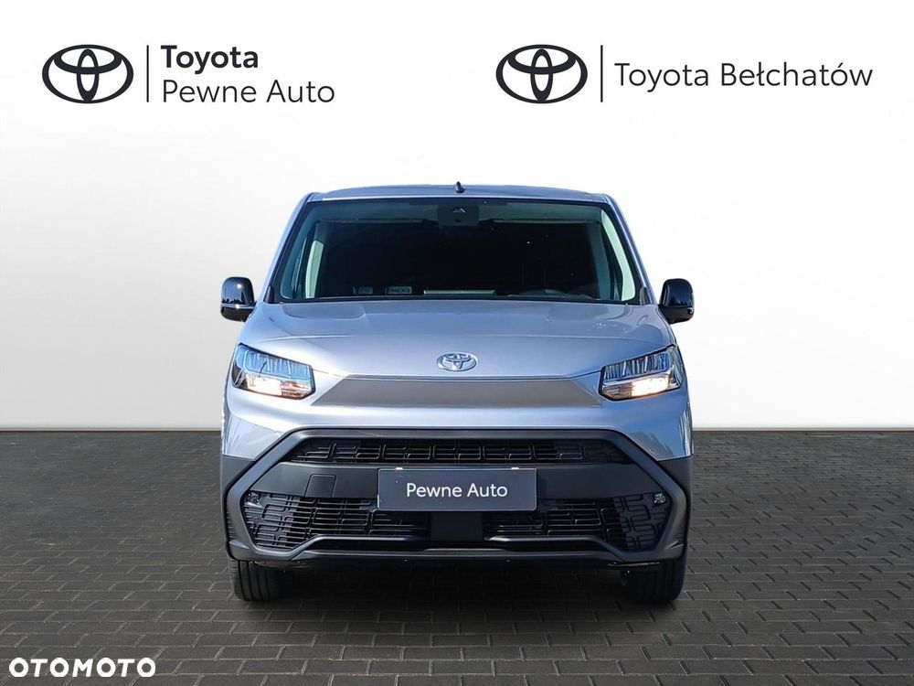 Toyota PROACE CITY - 2