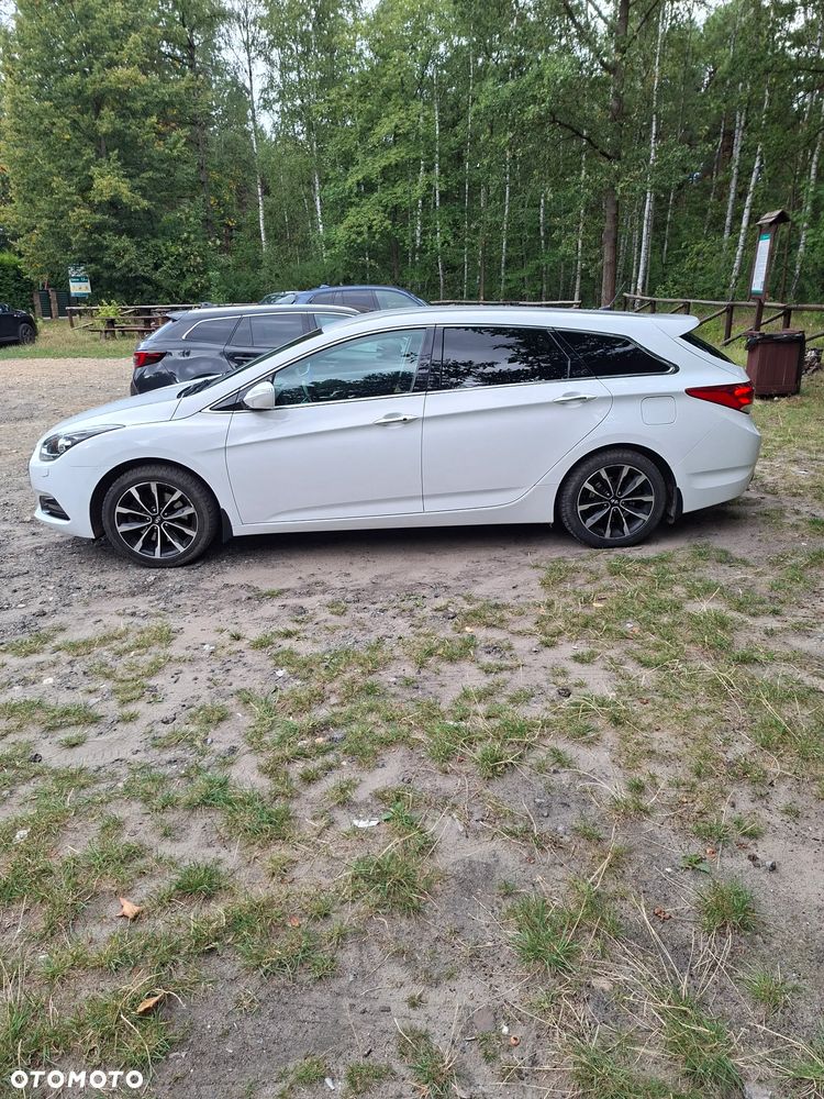 Hyundai i40 1.7 CRDi Business - 5
