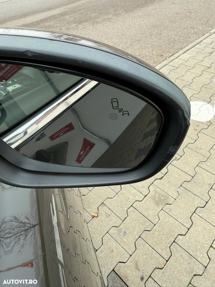 Renault Talisman Grandtour BLUE dCi 200 EDC INITIALE PARIS - 12