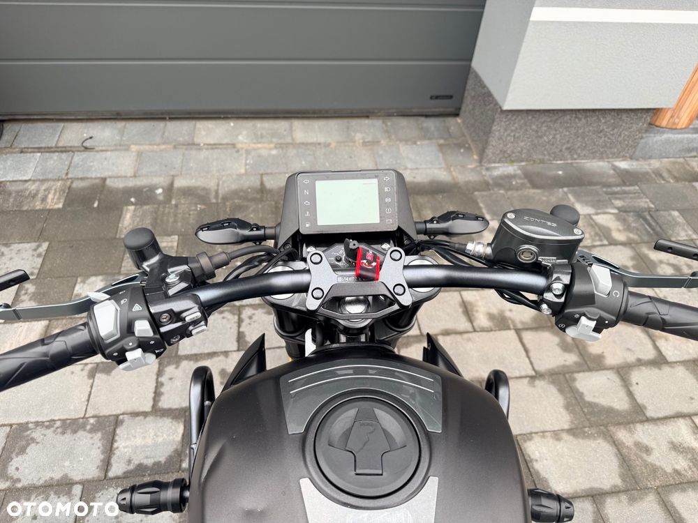 Zontes 125 G1 Spoke - 5
