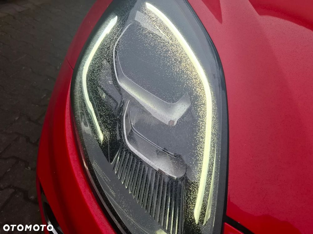 Ford Puma 1.0 EcoBoost Hybrid TITANIUM DESIGN - 3