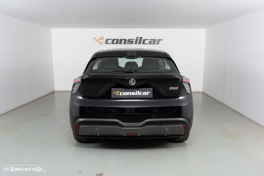 MG MG4 51 kWh Standard - 5