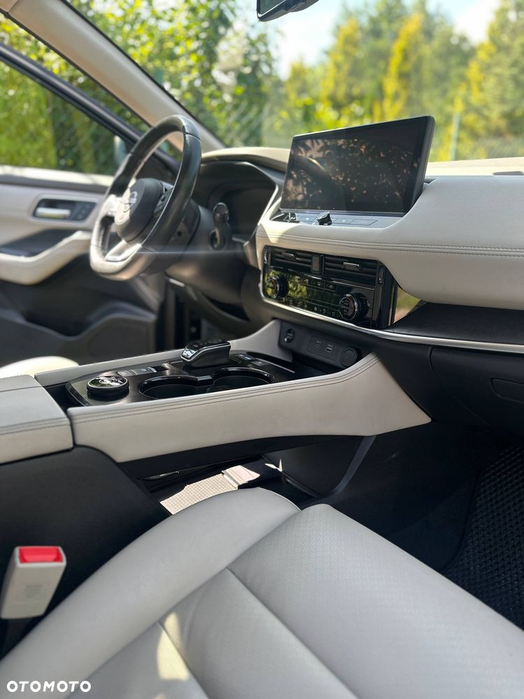 Nissan X-Trail 1.5 VC-T e-POWER N-Connecta e-4ORCE - 11