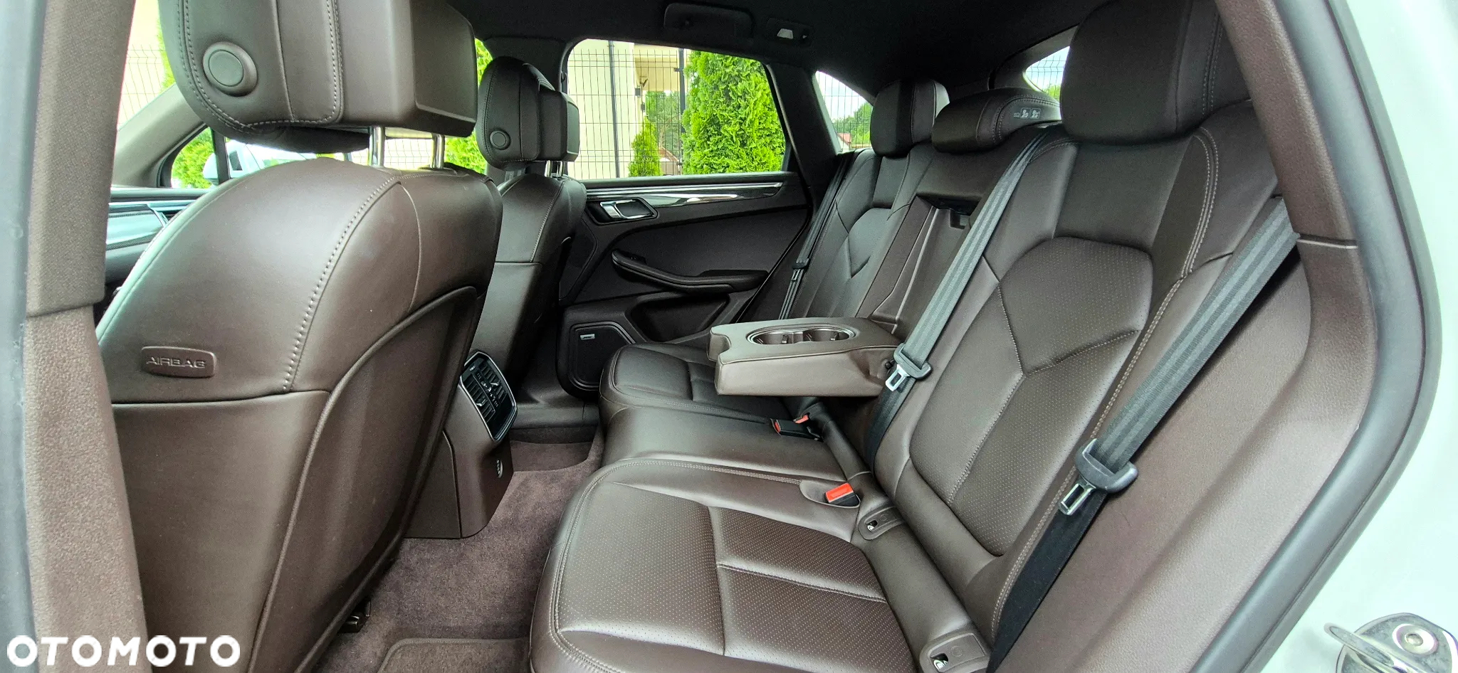 Porsche Macan S - 37