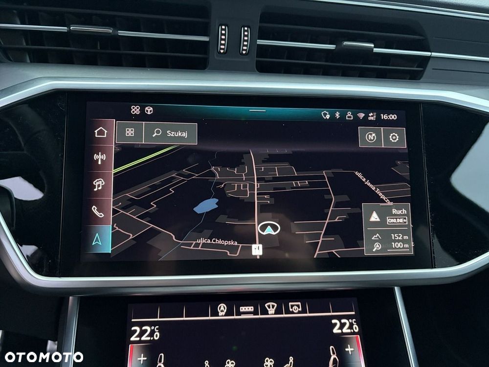 Audi A6 Limousine 40 TDI mHEV Quattro S Line S tronic - 19