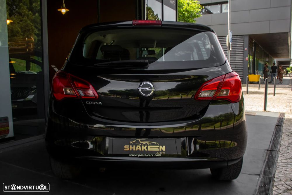 Opel Corsa 1.4 Selection - 8