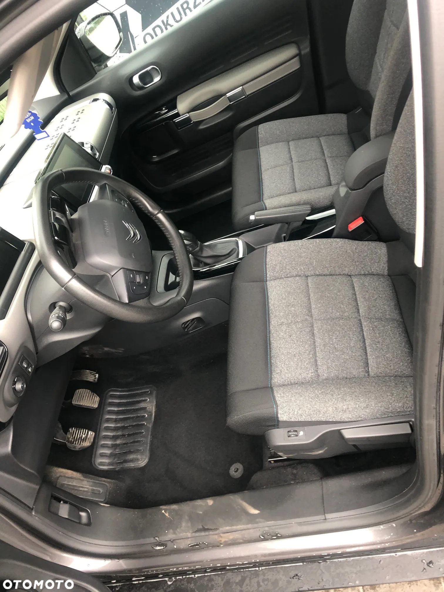 Citroën C4 Cactus BlueHDi 100 Stop&Start Feel Edition - 9