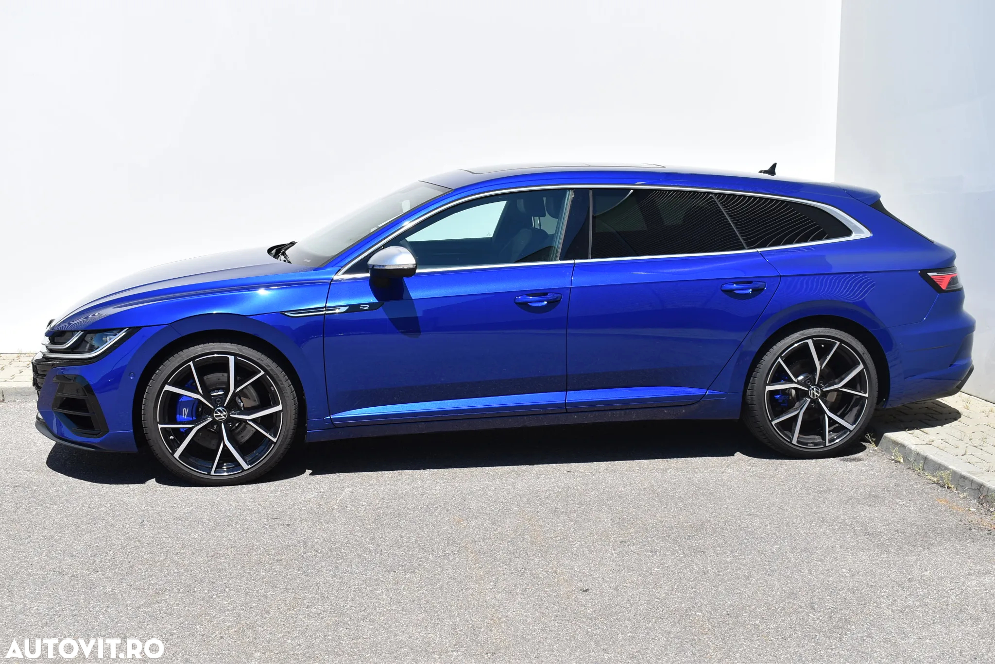 Volkswagen ARTEON Shooting Brake 2.0 TSI OPF 4Motion DSG R - 8