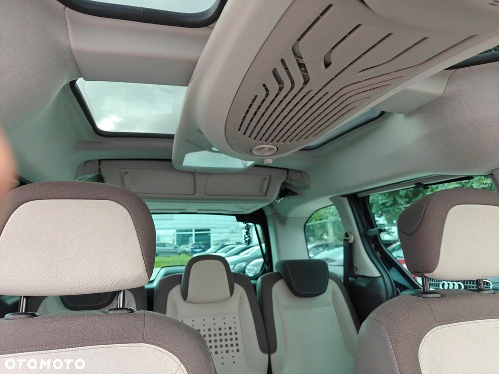 Citroën Berlingo - 18