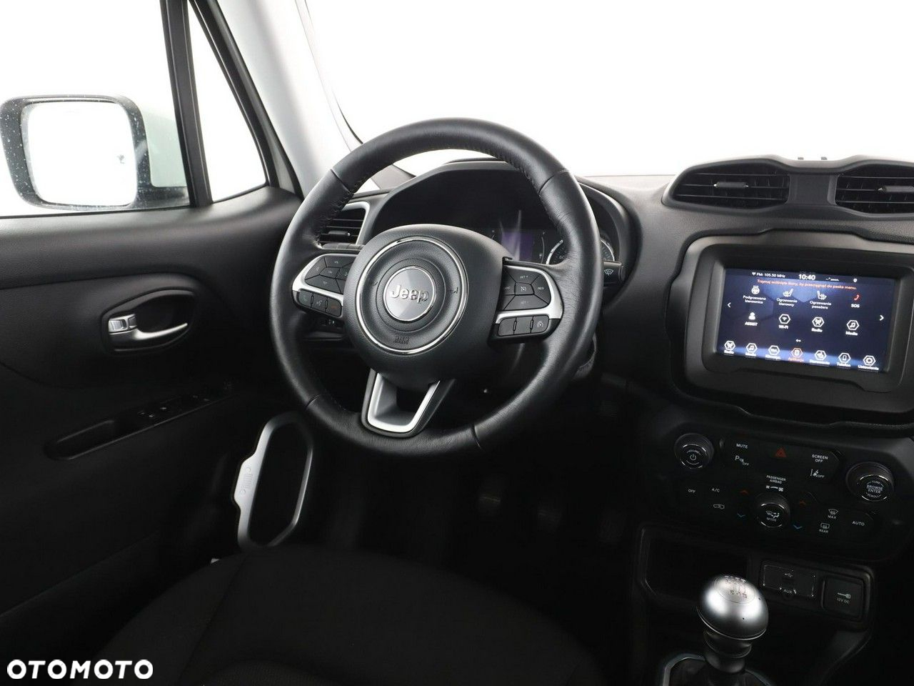 Jeep Renegade 1.0 GSE T3 Turbo Longitude FWD S&S - 16