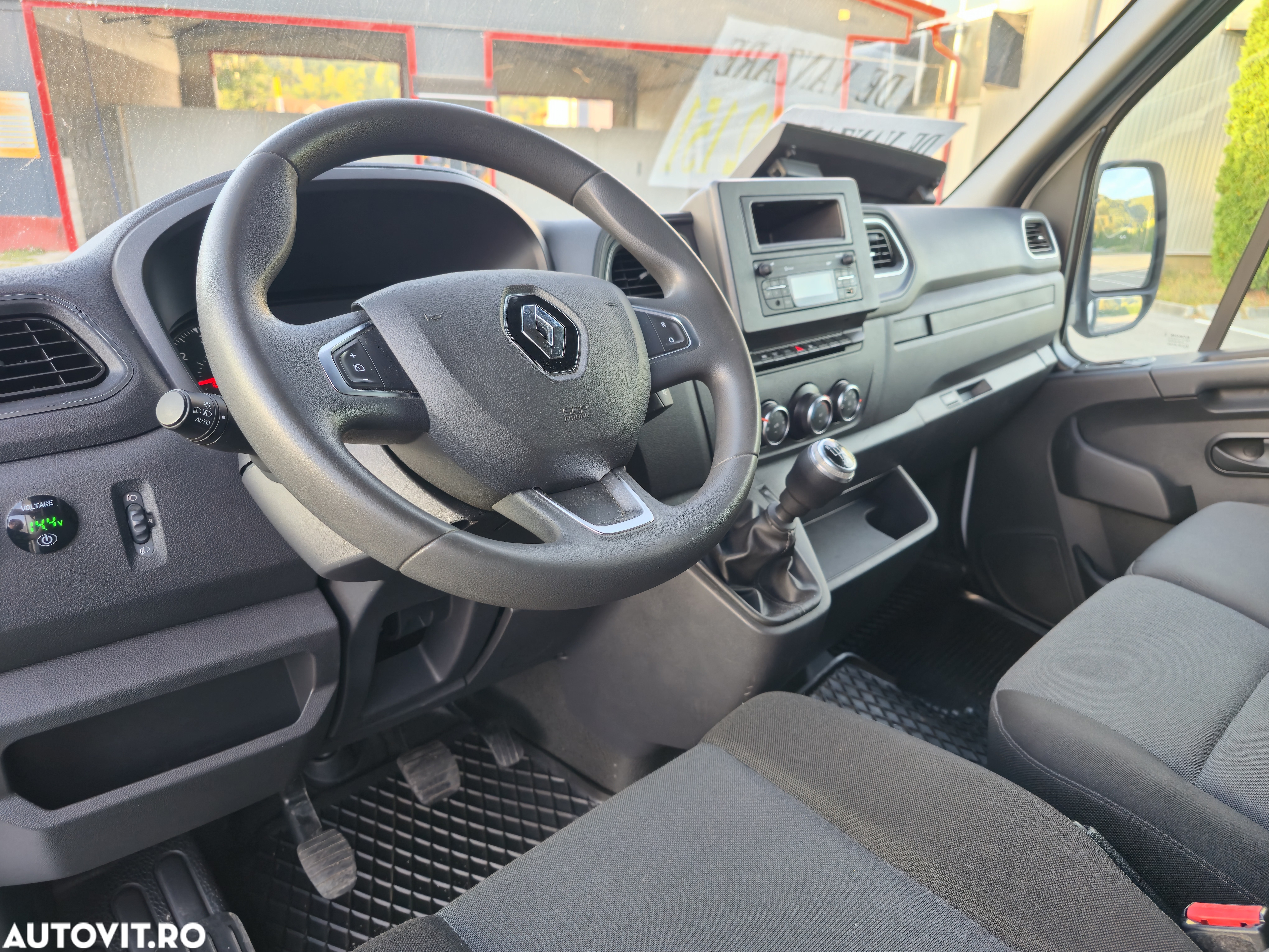 Renault Master - 5