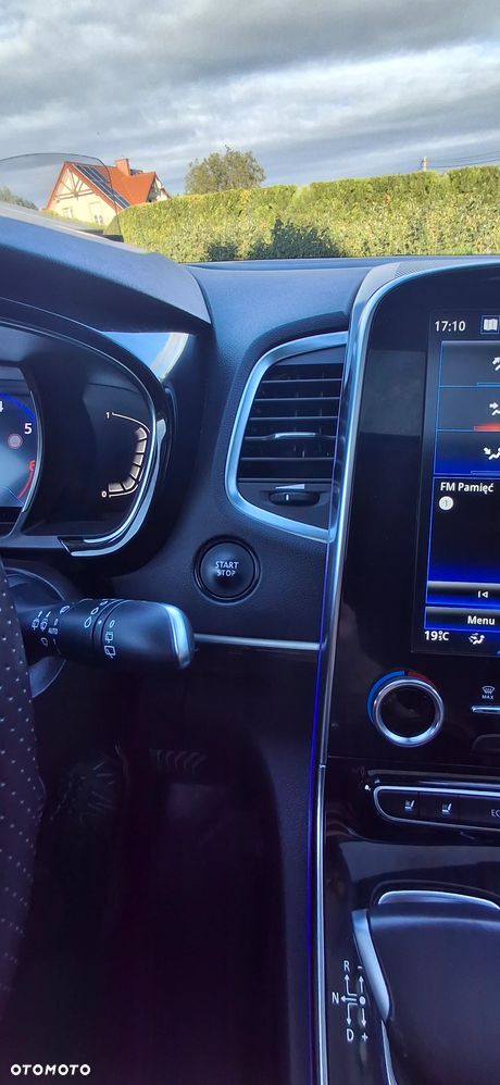 Renault Espace 1.8 TCe Energy Initiale Paris EDC 7os - 22