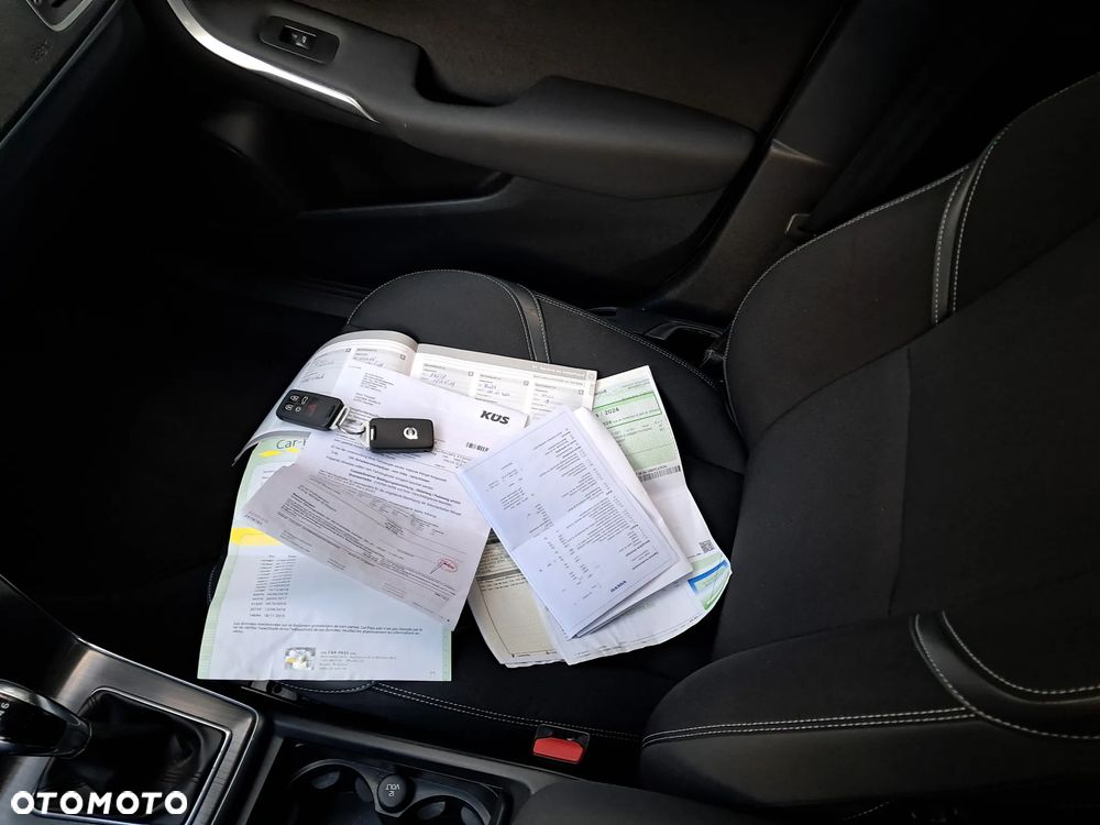 Volvo V40 D2 You - 9