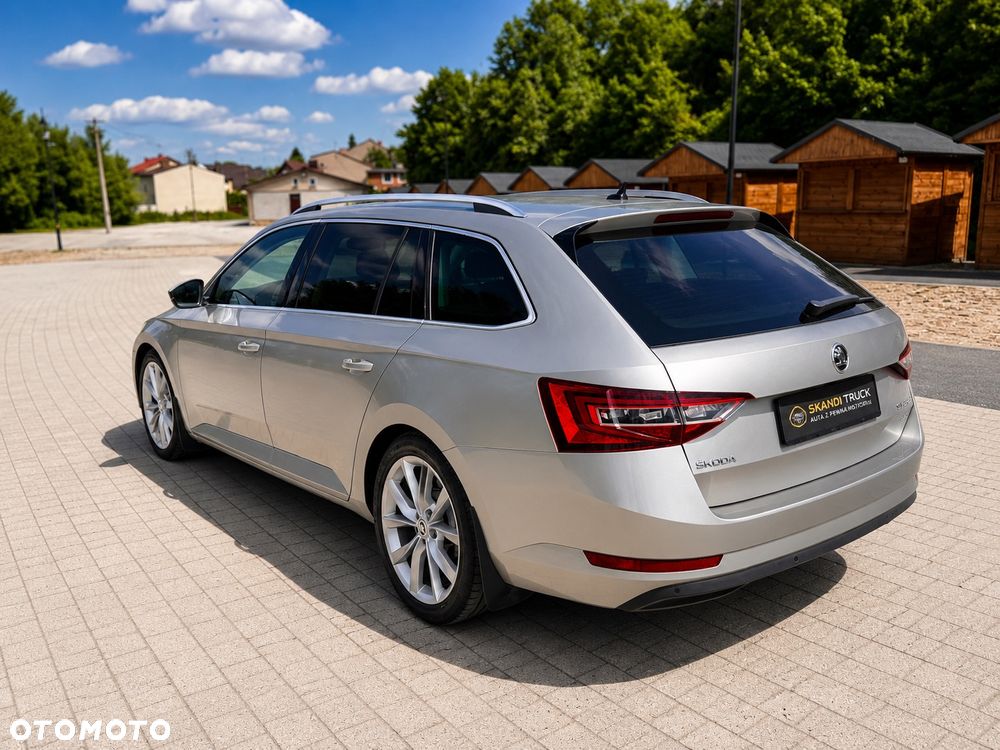 Skoda Octavia 2.0 TDI Ambition EU6 - 10