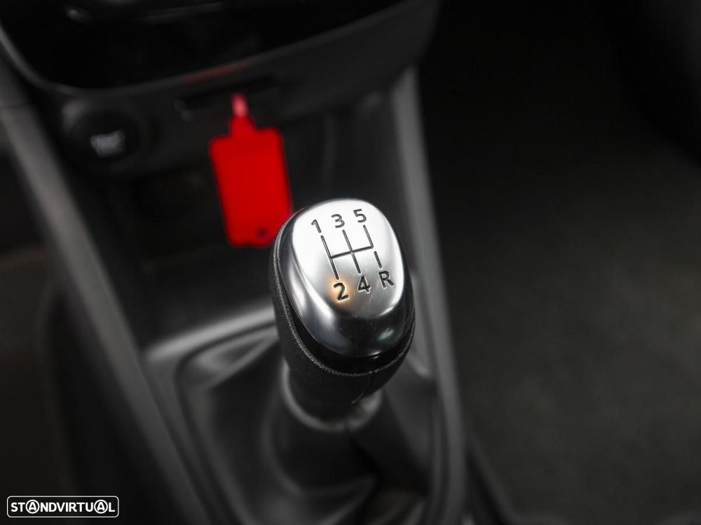 Renault Clio 1.5 dCi Zen - 17