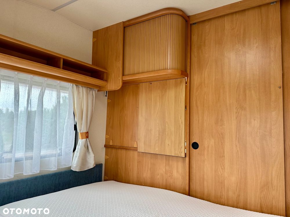 Hobby Excellent 495 - 21