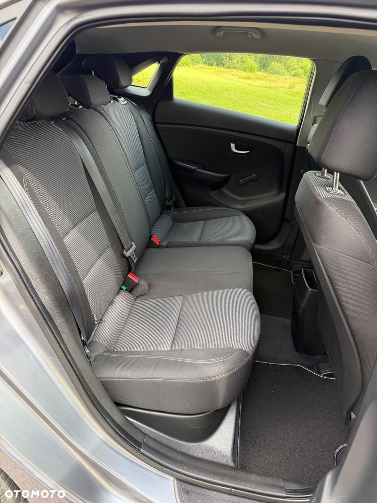 Hyundai i30 1.4 CRDi Advantage - 13