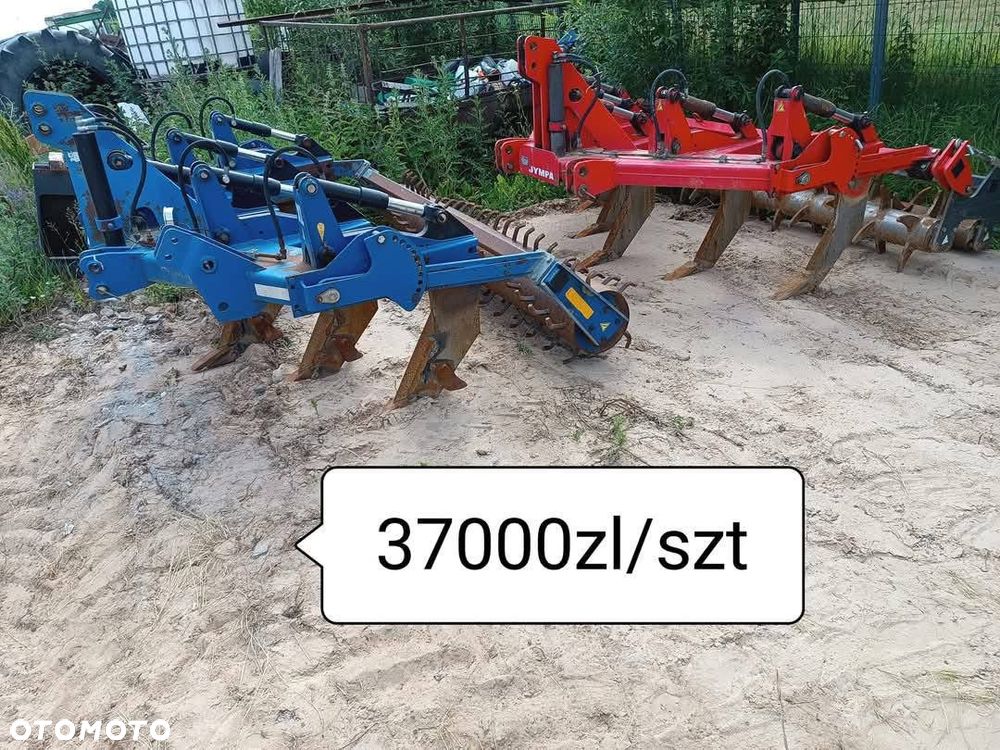 Kverneland Pottinger - 7
