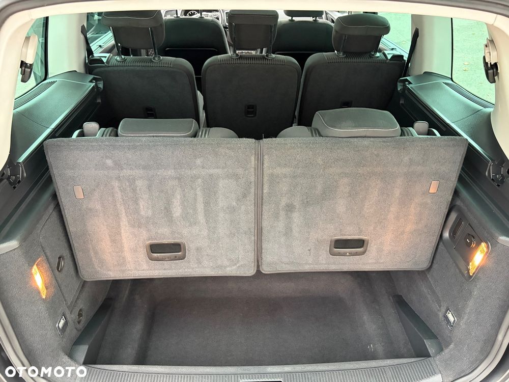 Seat Alhambra 2.0 TSI DSG 4Kids - 24