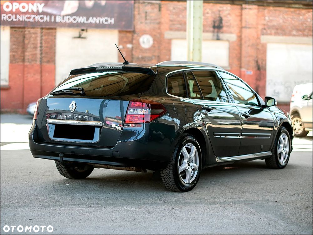 Renault Laguna 2.0 16V 140 Dynamique - 8