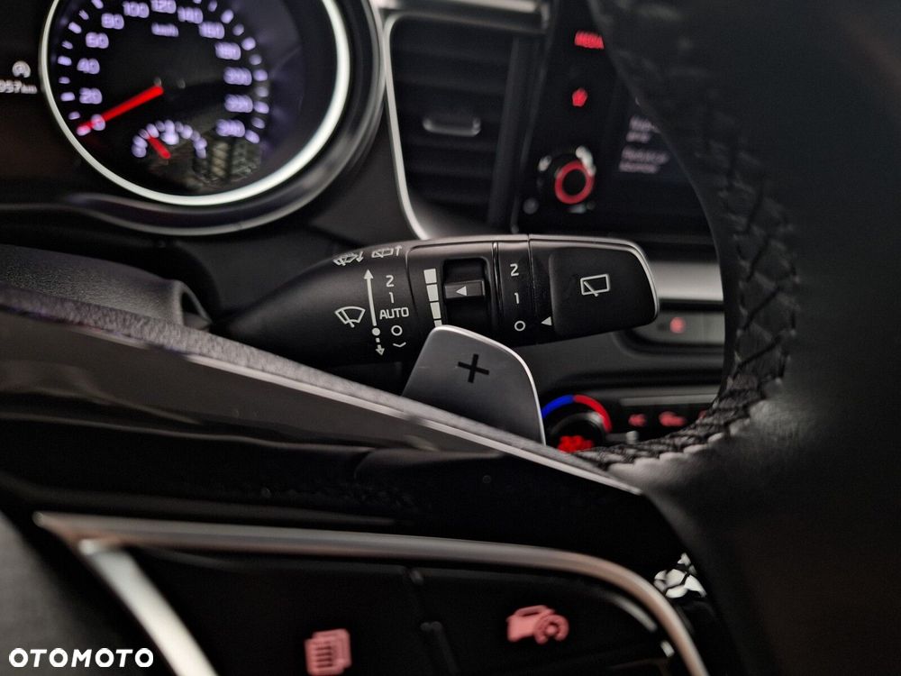 Kia Ceed 1.5 T-GDI M DCT - 35
