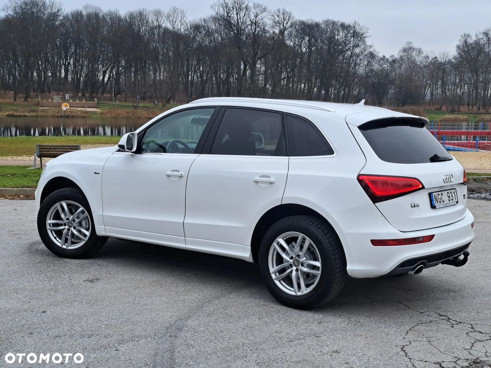 Audi Q5 - 16
