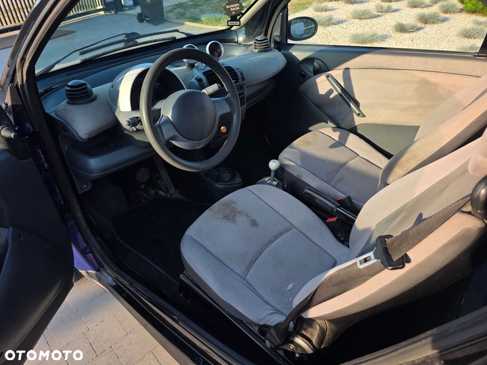 Smart Fortwo - 10