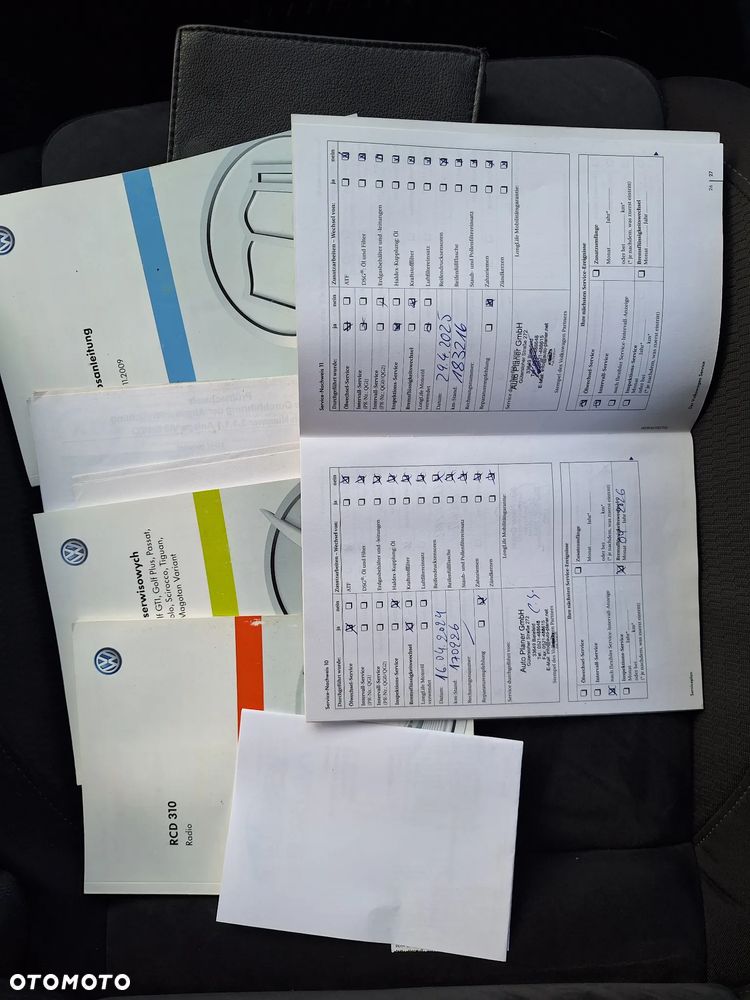 Volkswagen Golf 1.4 TSI Edition - 12