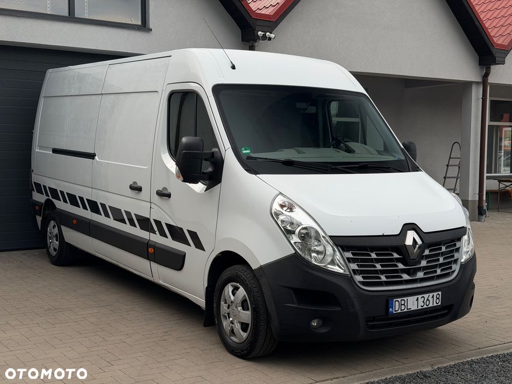 Renault Master - 3