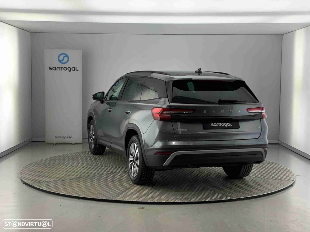 Skoda Kodiaq - 4