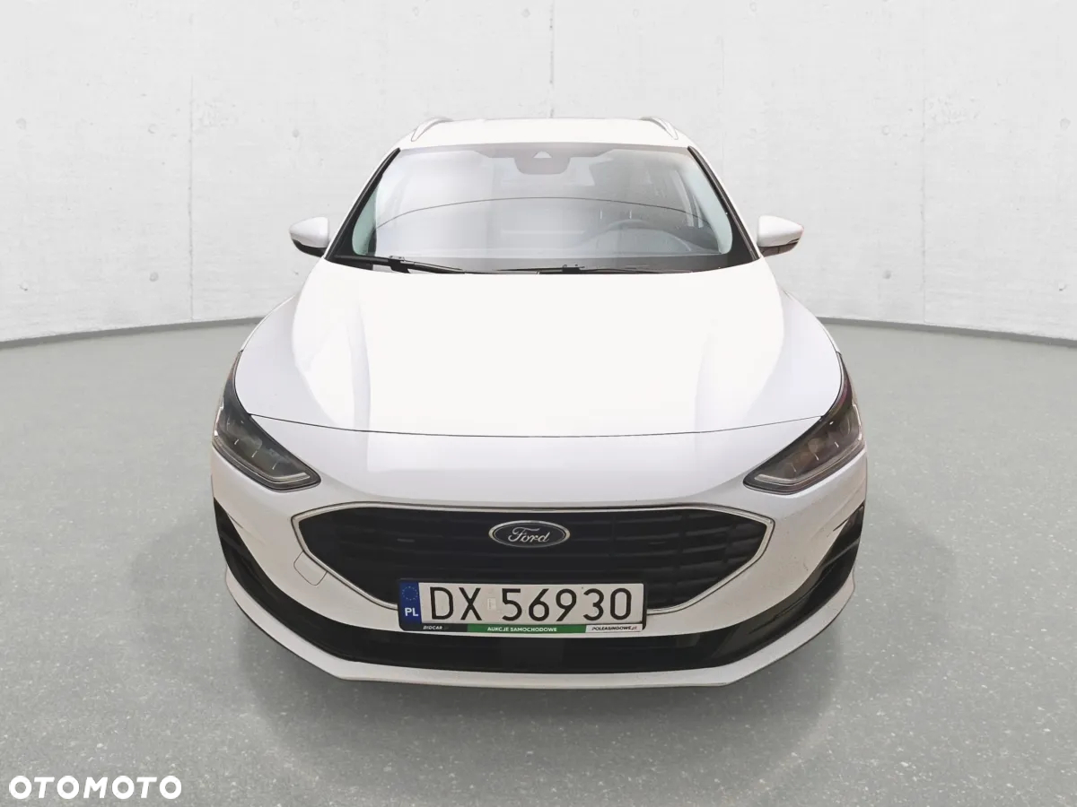 Ford Focus 1.0 EcoBoost Hybrid ACTIVE DESIGN - 8
